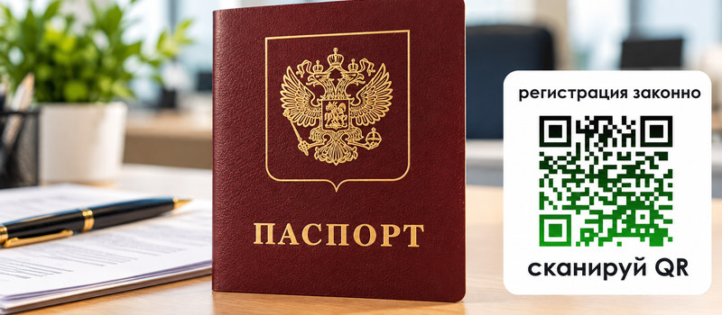 прописка в Жуковском регистрация в Жуковском